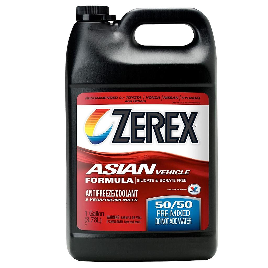 best hoat coolant for car