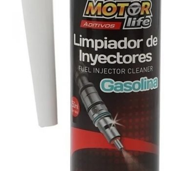 Motorlife - Fast Flush Radiator (Lavado de radiador) 354 ml